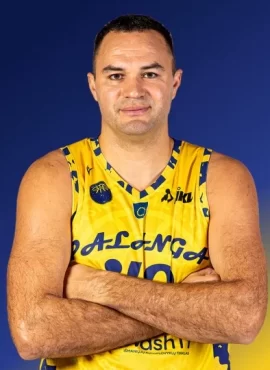 Antanas Udras