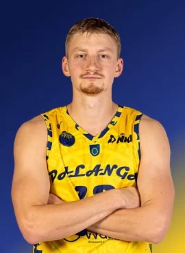 Gediminas Leščiauskas