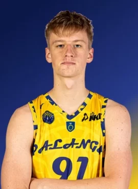Jonas Zabitis