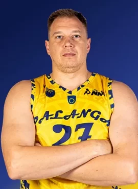 Julius Jucikas