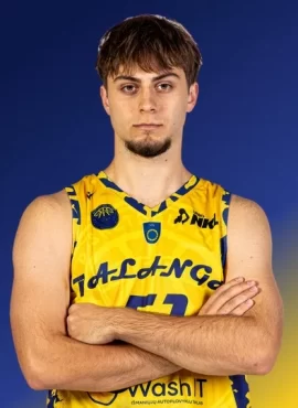 Matas Liotisas