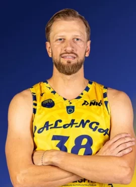Rokas Ūzas