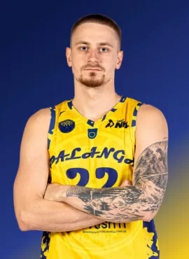Titas Januševičius